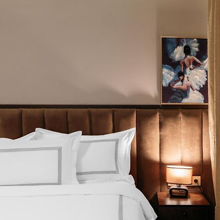 Elea Old Tbilisi Hotel 외부 사진