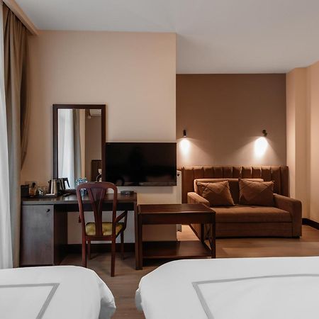 Elea Old Tbilisi Hotel 외부 사진
