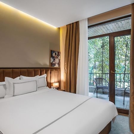 Elea Old Tbilisi Hotel 외부 사진