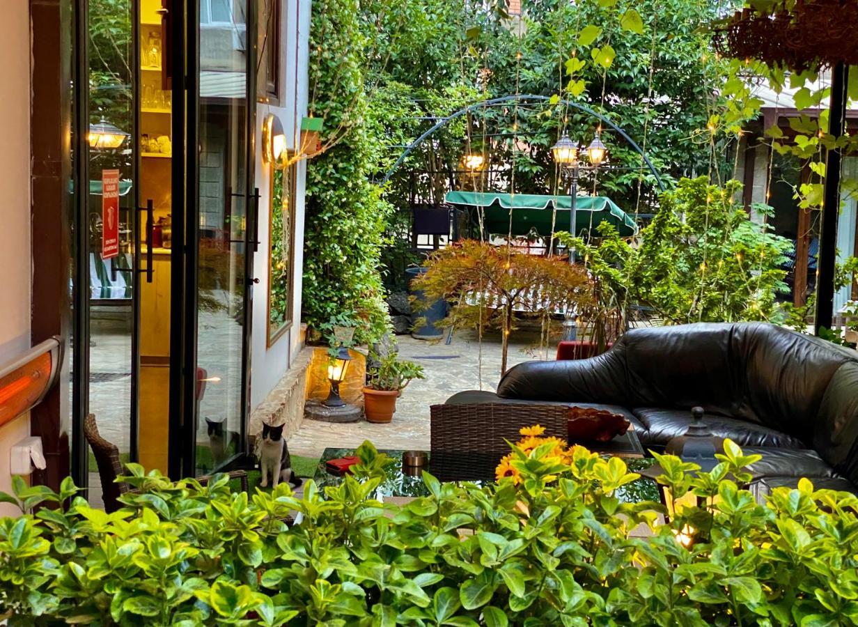 Elea Old Tbilisi Hotel 외부 사진