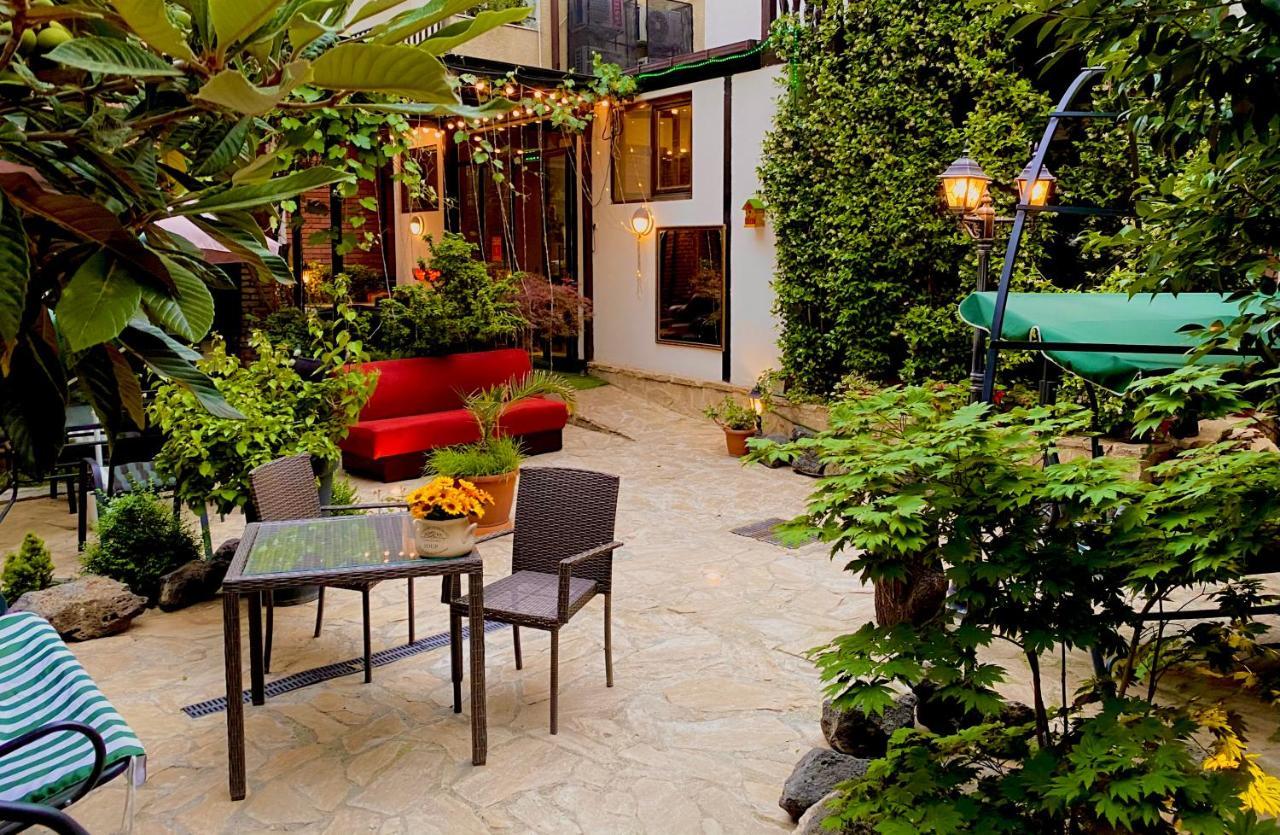 Elea Old Tbilisi Hotel 외부 사진