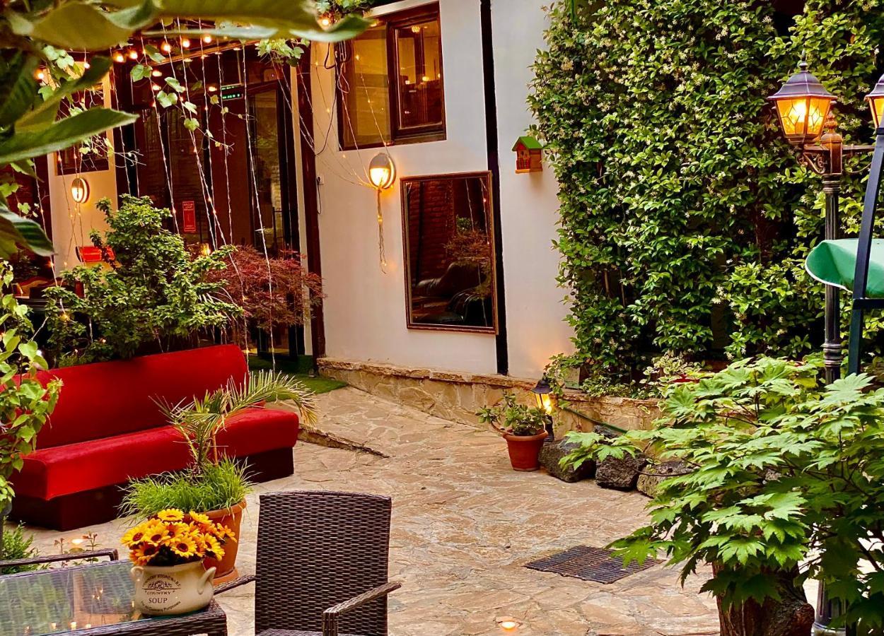 Elea Old Tbilisi Hotel 외부 사진