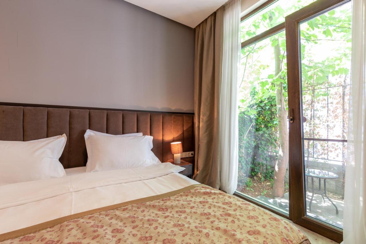 Elea Old Tbilisi Hotel 외부 사진