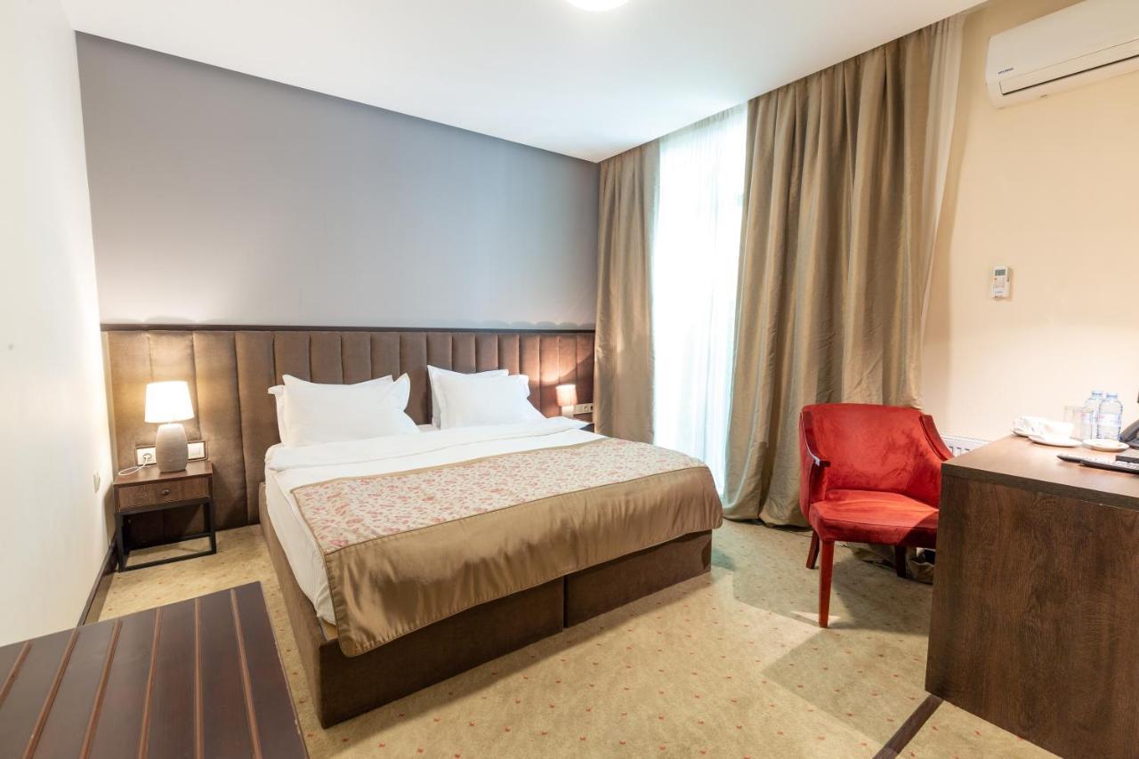 Elea Old Tbilisi Hotel 외부 사진