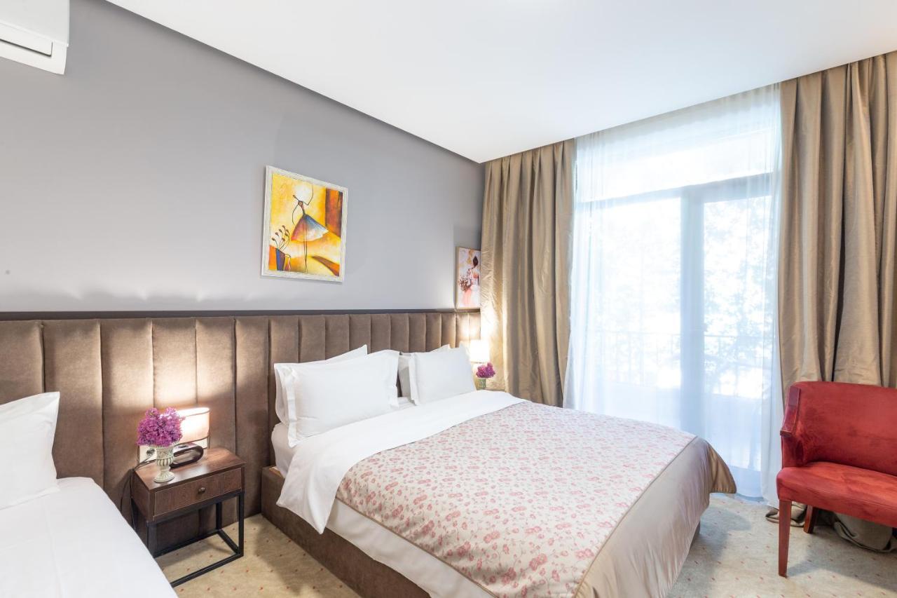 Elea Old Tbilisi Hotel 외부 사진