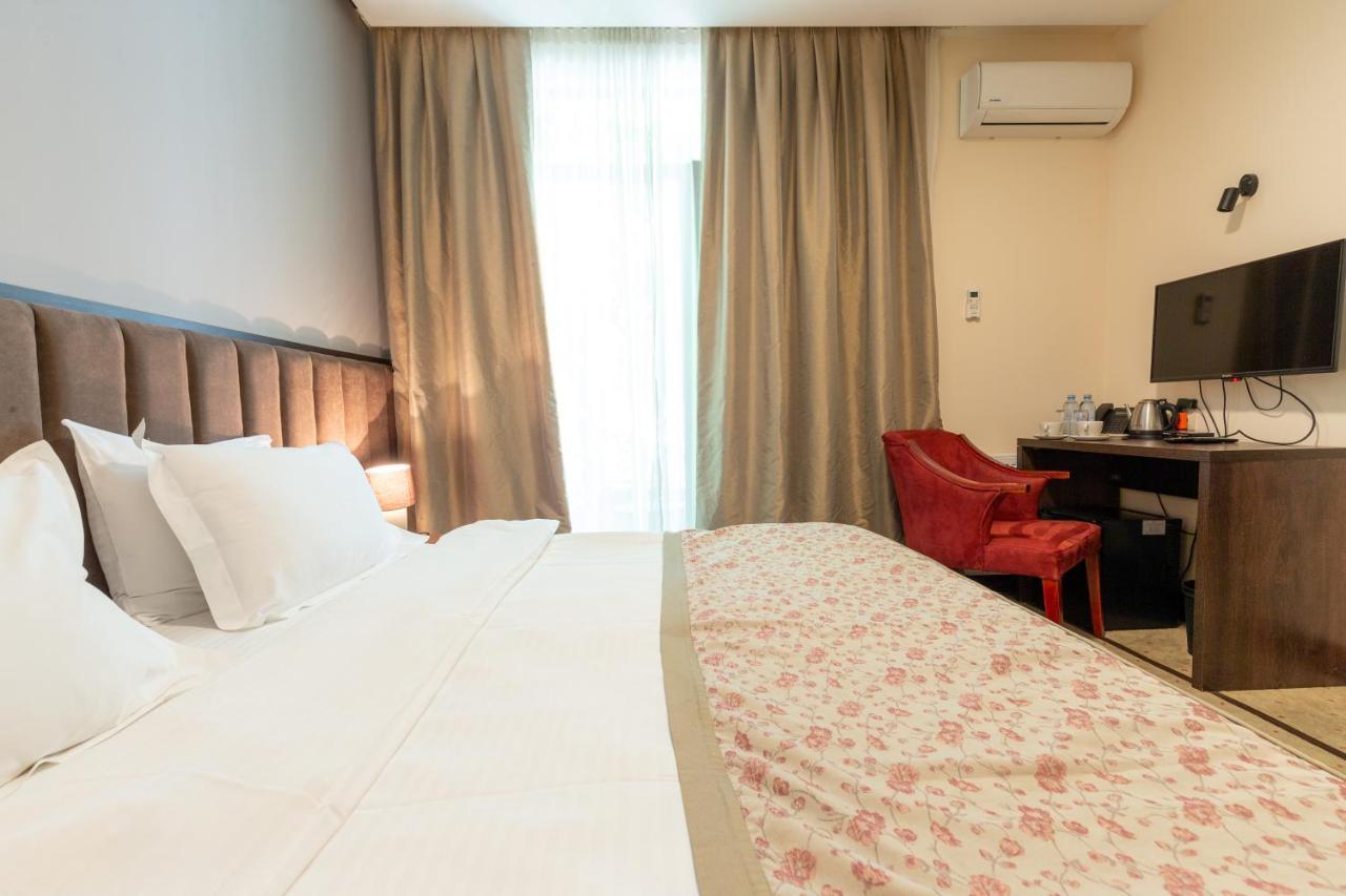 Elea Old Tbilisi Hotel 외부 사진