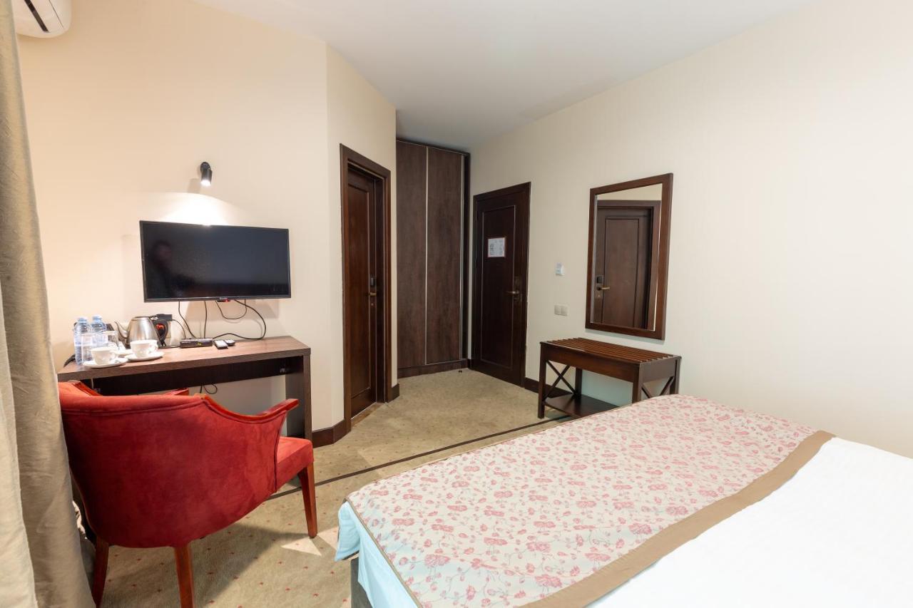 Elea Old Tbilisi Hotel 외부 사진