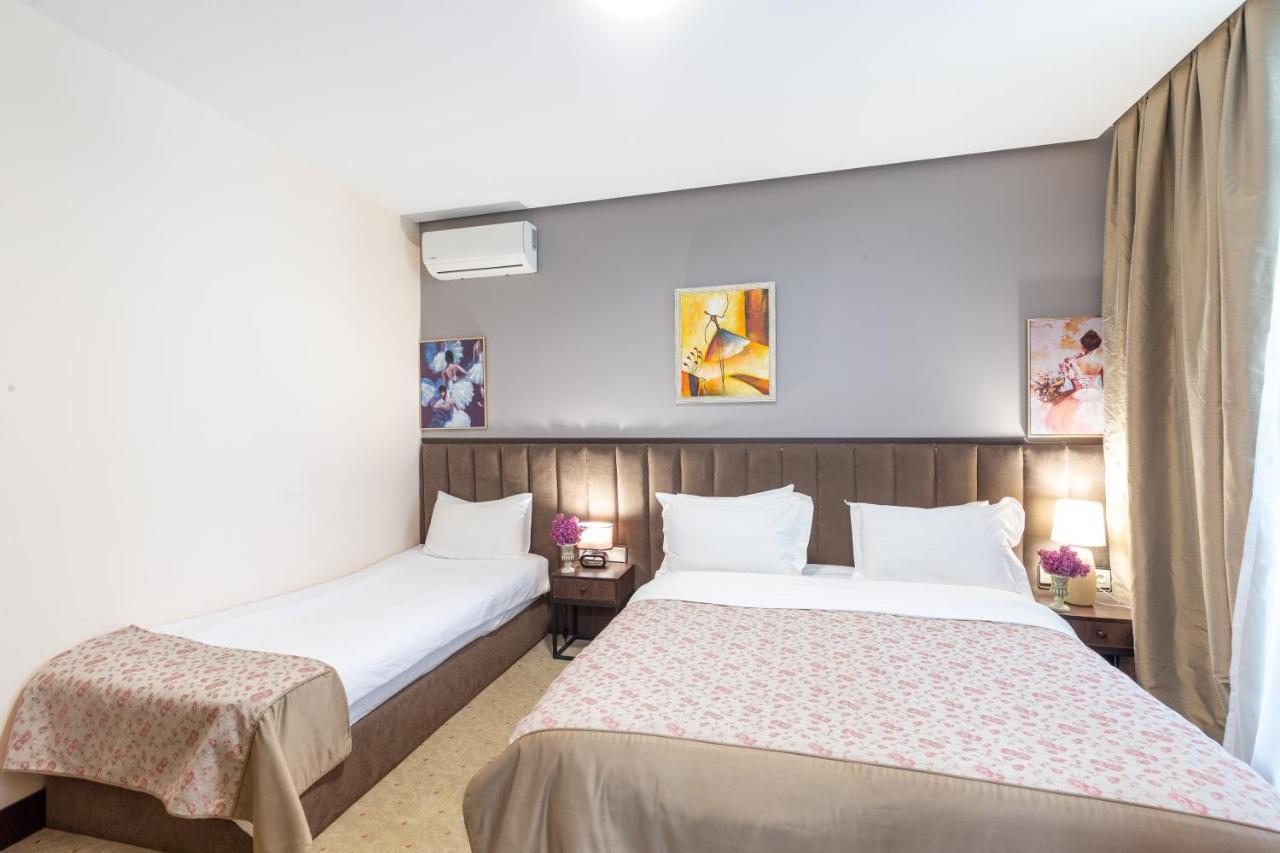 Elea Old Tbilisi Hotel 외부 사진