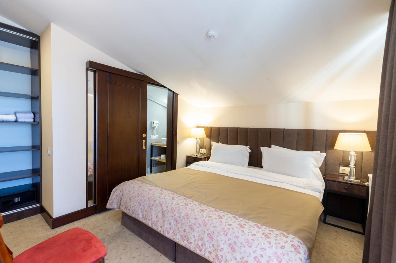 Elea Old Tbilisi Hotel 외부 사진
