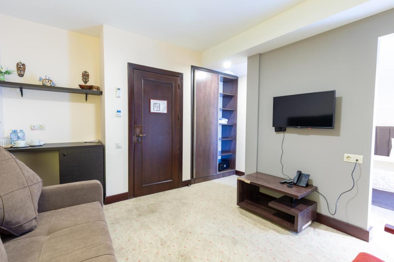 Elea Old Tbilisi Hotel 외부 사진