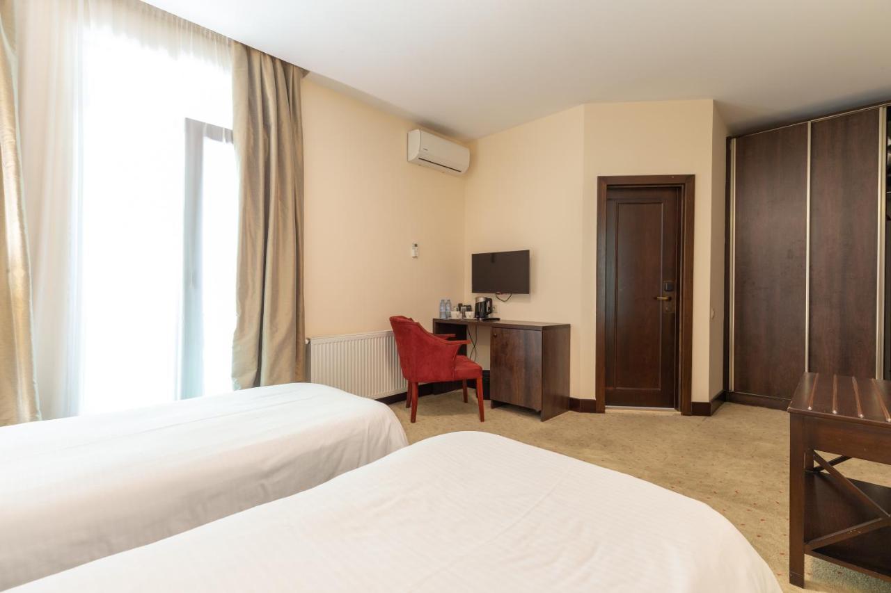 Elea Old Tbilisi Hotel 외부 사진