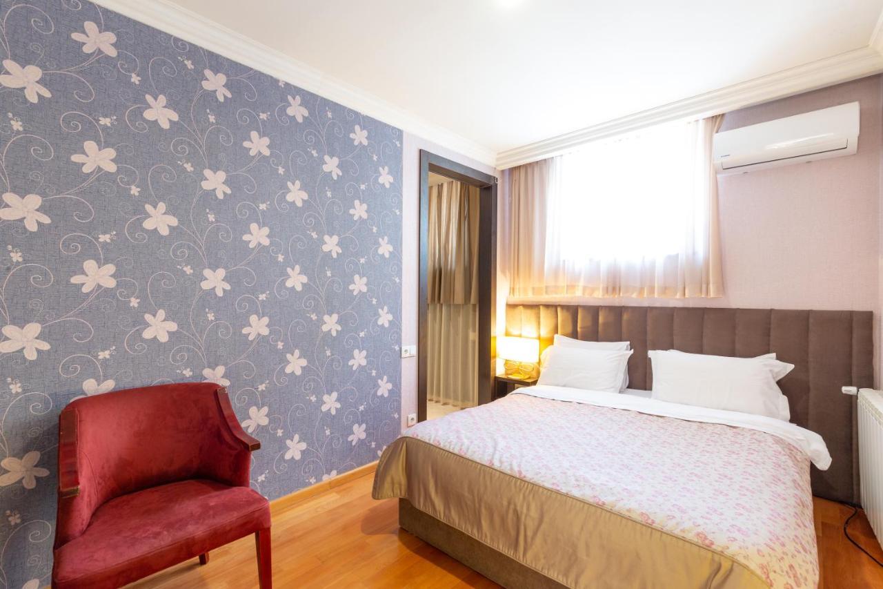 Elea Old Tbilisi Hotel 외부 사진
