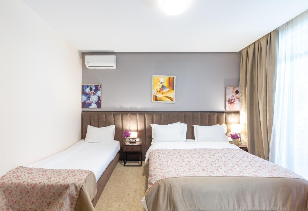 Elea Old Tbilisi Hotel 외부 사진