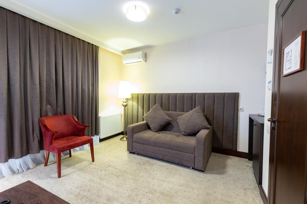 Elea Old Tbilisi Hotel 외부 사진