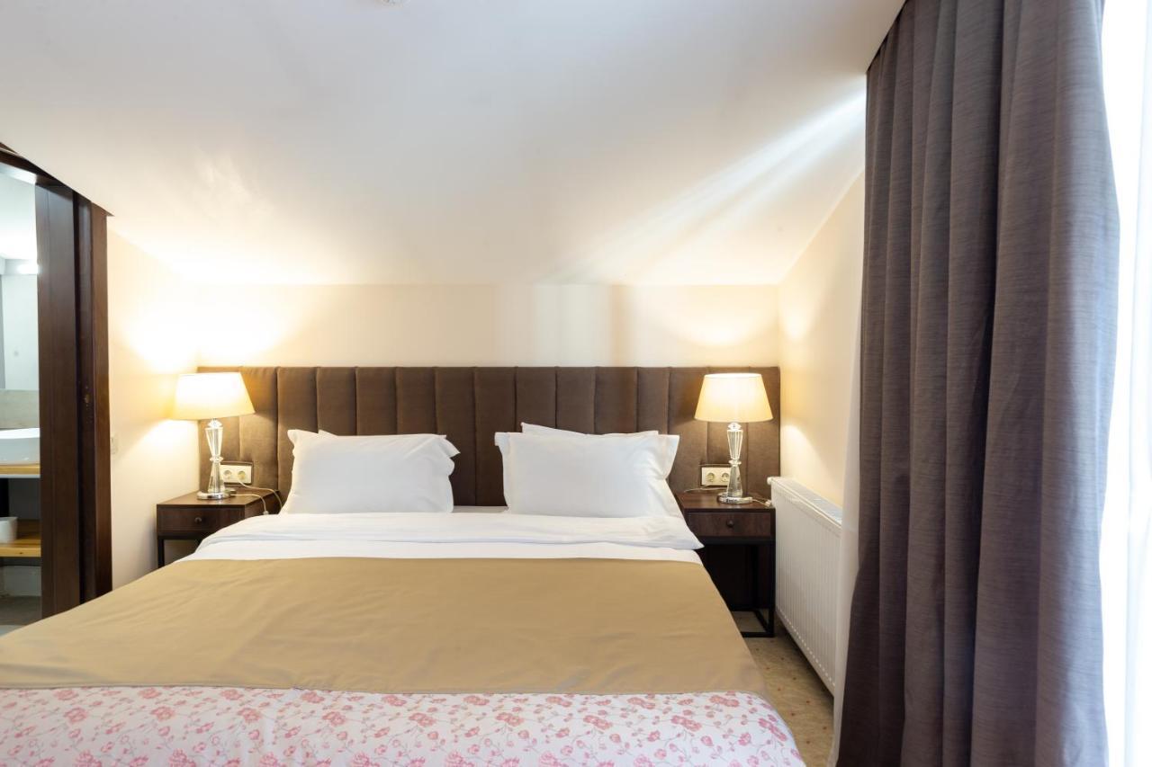 Elea Old Tbilisi Hotel 외부 사진