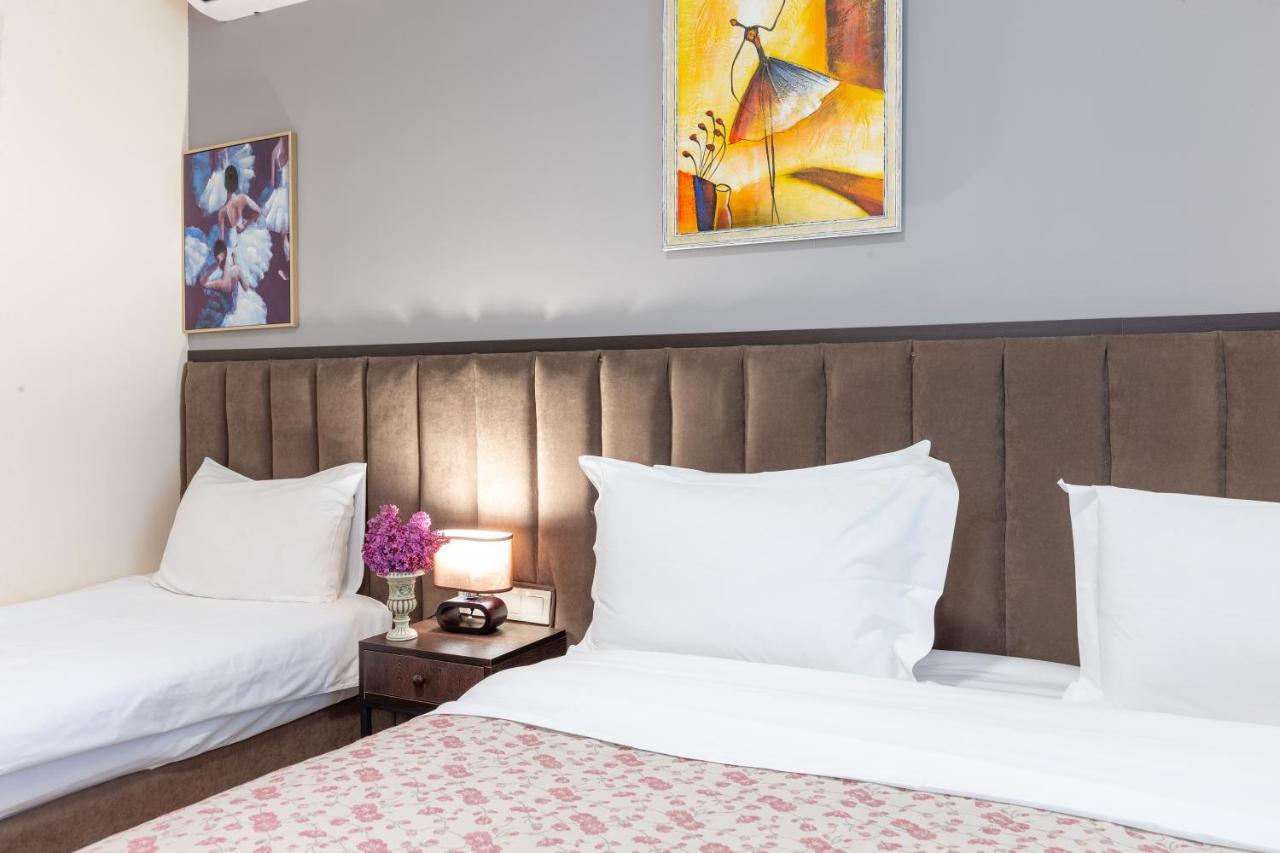 Elea Old Tbilisi Hotel 외부 사진
