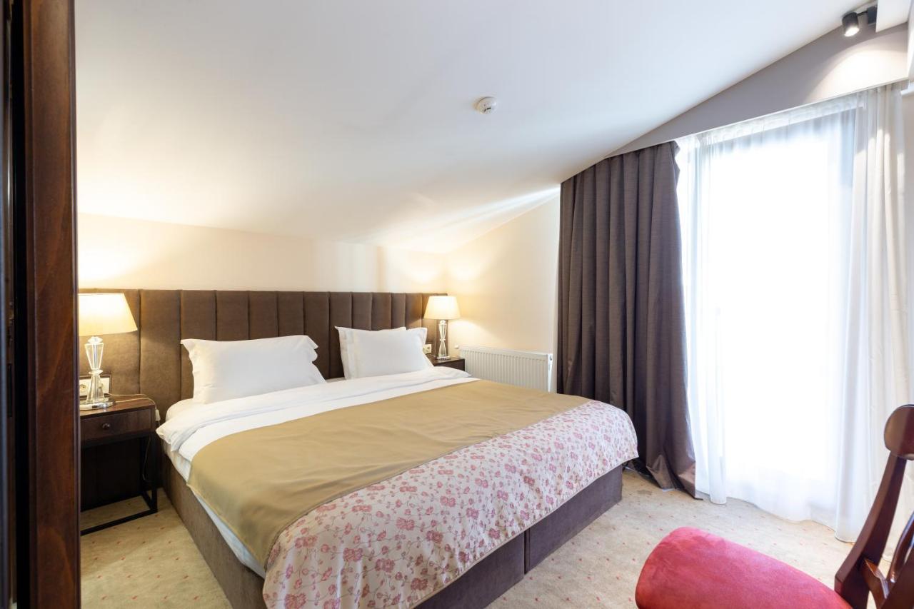 Elea Old Tbilisi Hotel 외부 사진