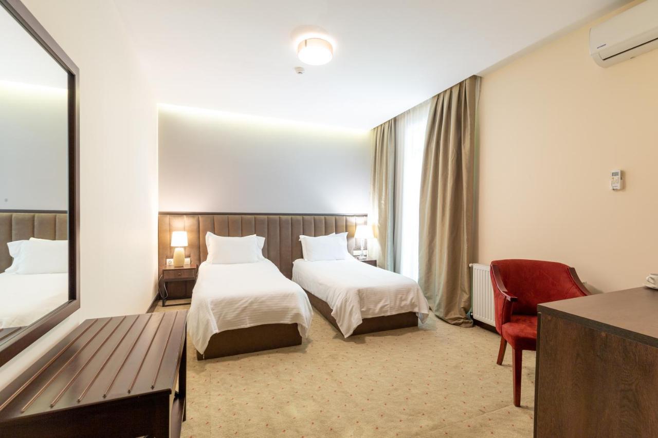 Elea Old Tbilisi Hotel 외부 사진