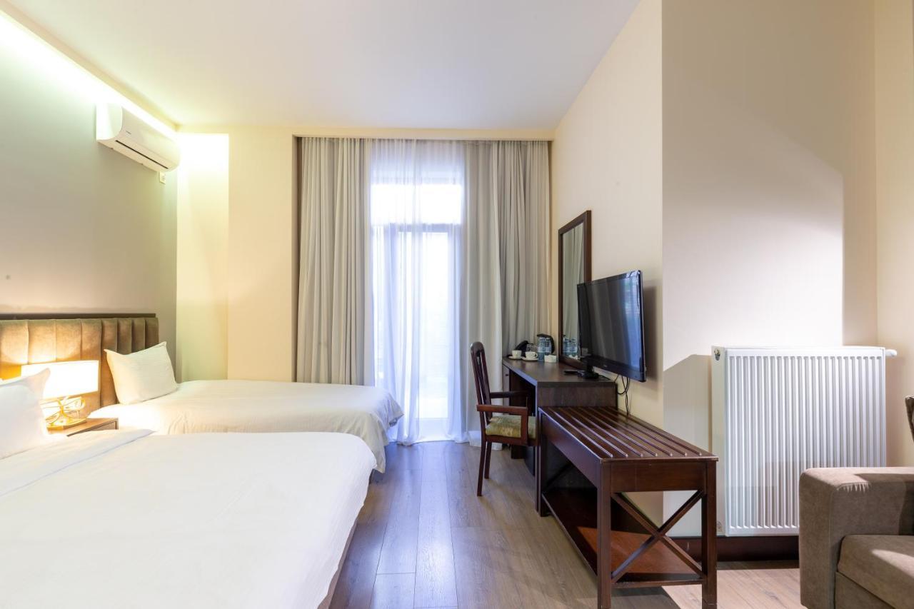 Elea Old Tbilisi Hotel 외부 사진