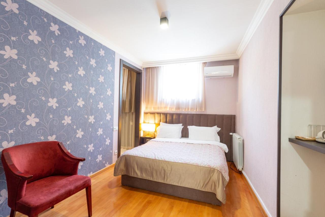 Elea Old Tbilisi Hotel 외부 사진