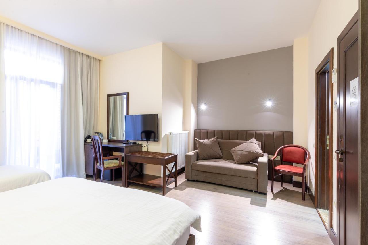 Elea Old Tbilisi Hotel 외부 사진
