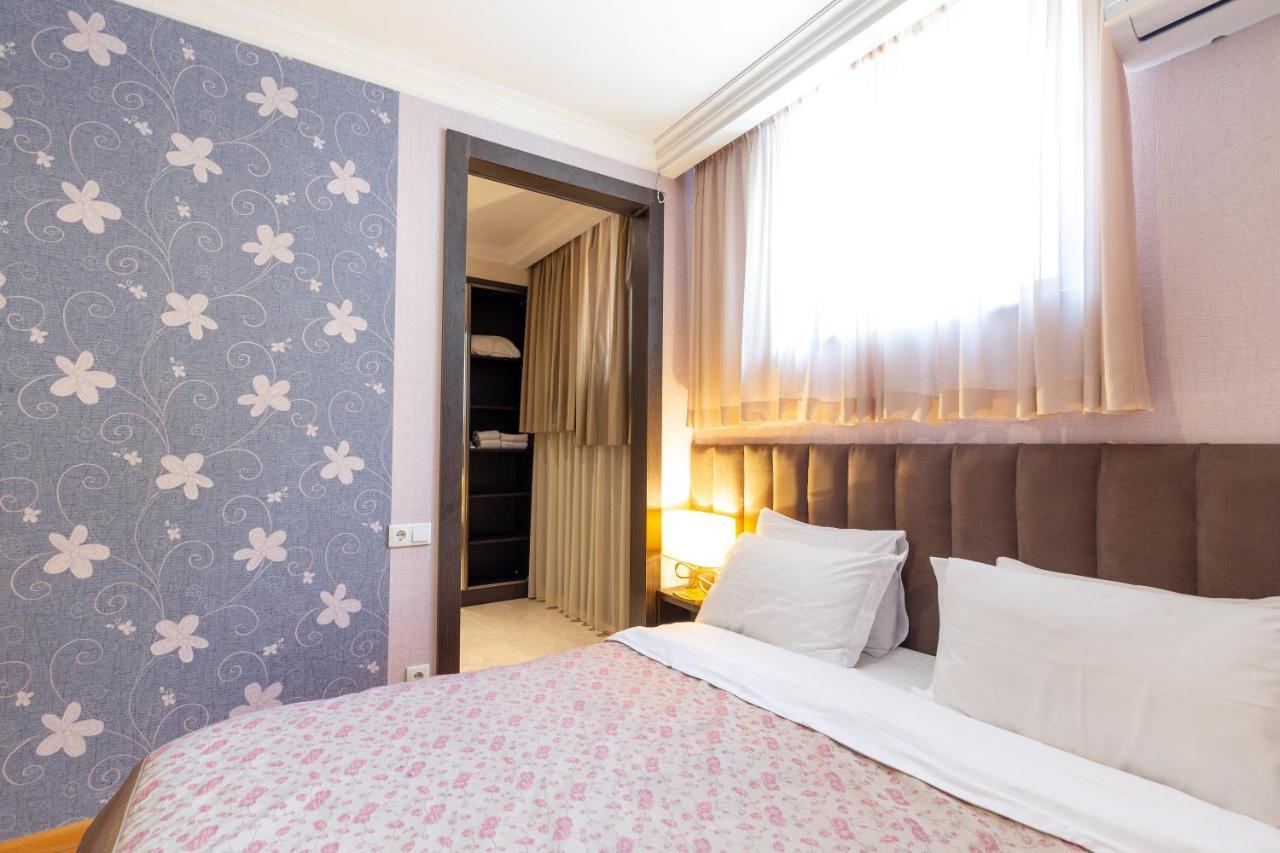 Elea Old Tbilisi Hotel 외부 사진