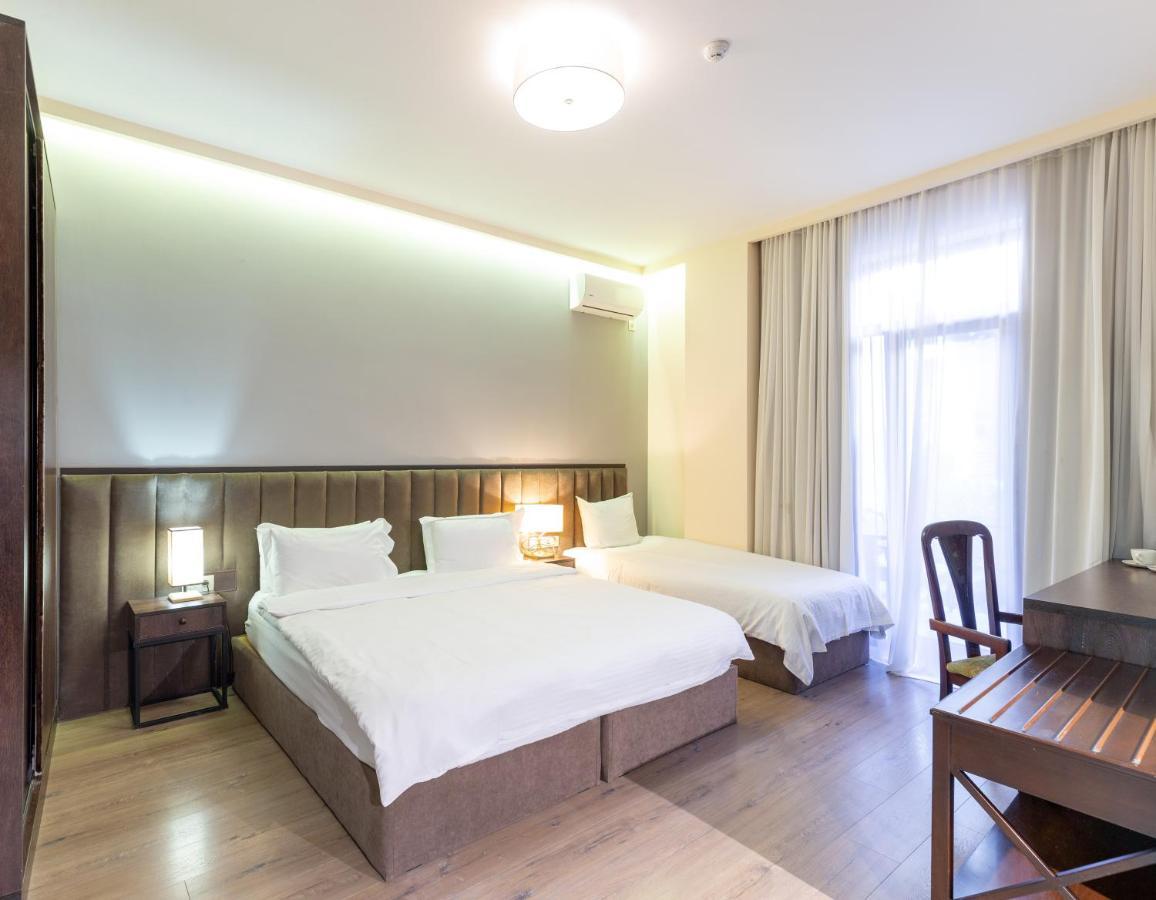 Elea Old Tbilisi Hotel 외부 사진