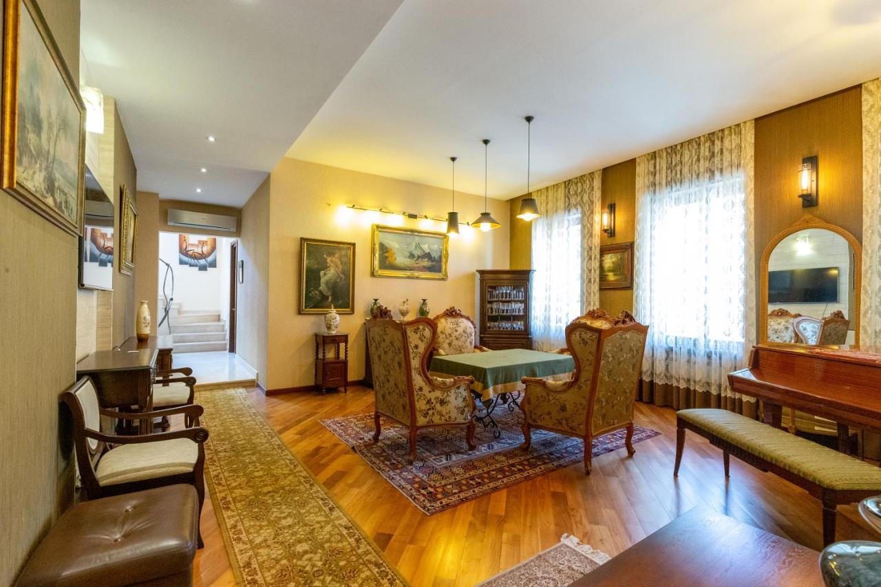 Elea Old Tbilisi Hotel 외부 사진