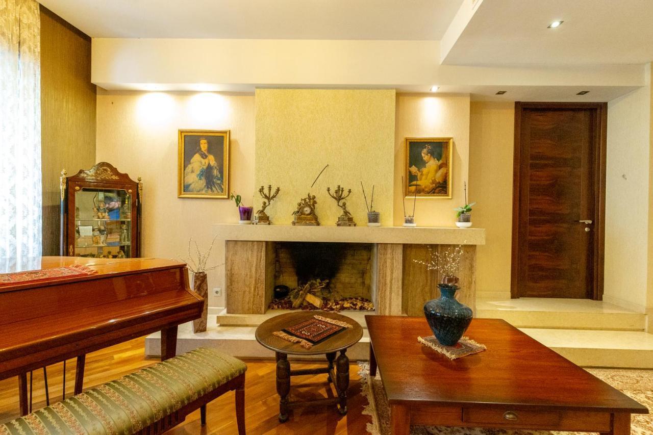 Elea Old Tbilisi Hotel 외부 사진