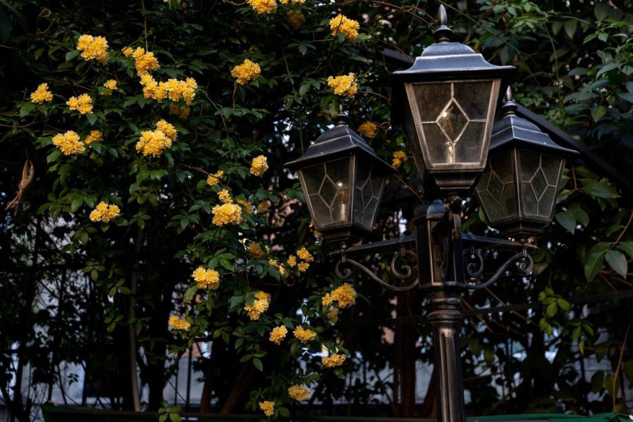 Elea Old Tbilisi Hotel 외부 사진