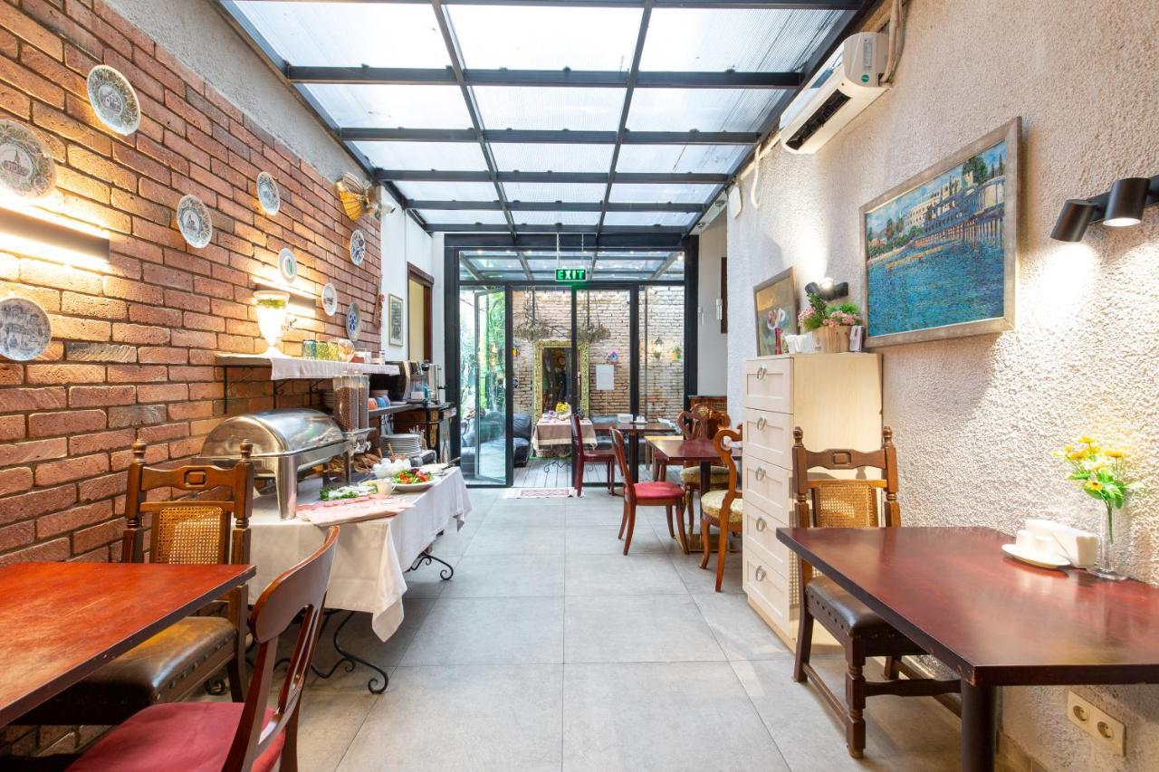 Elea Old Tbilisi Hotel 외부 사진