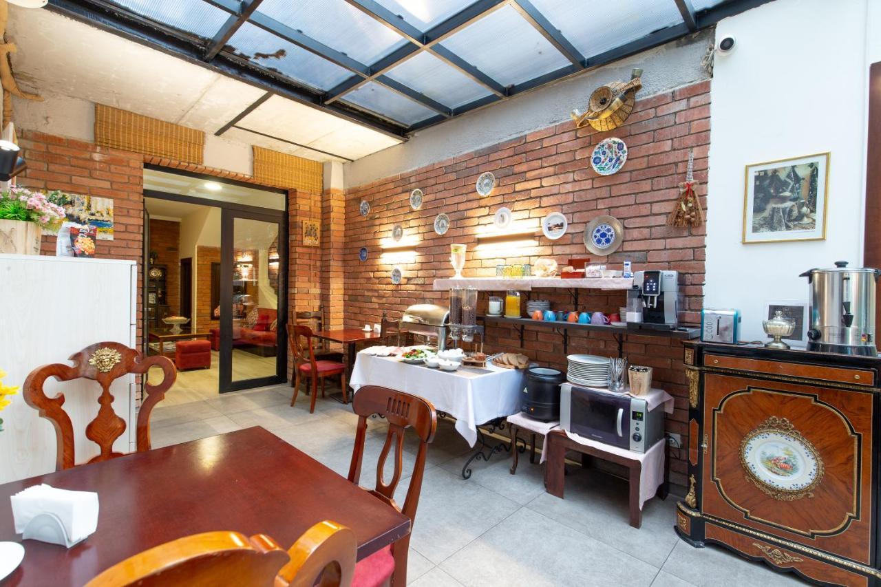 Elea Old Tbilisi Hotel 외부 사진