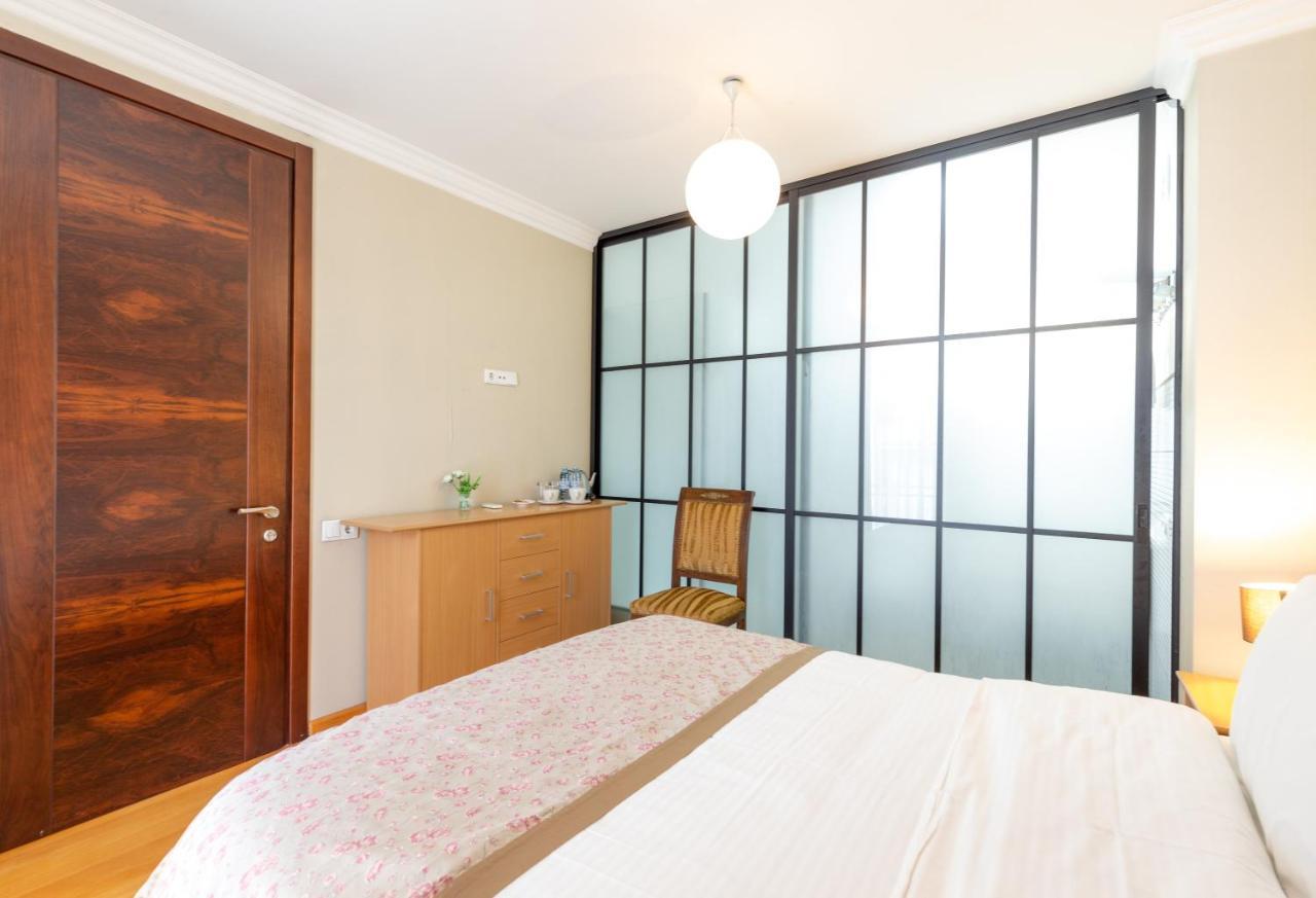 Elea Old Tbilisi Hotel 외부 사진