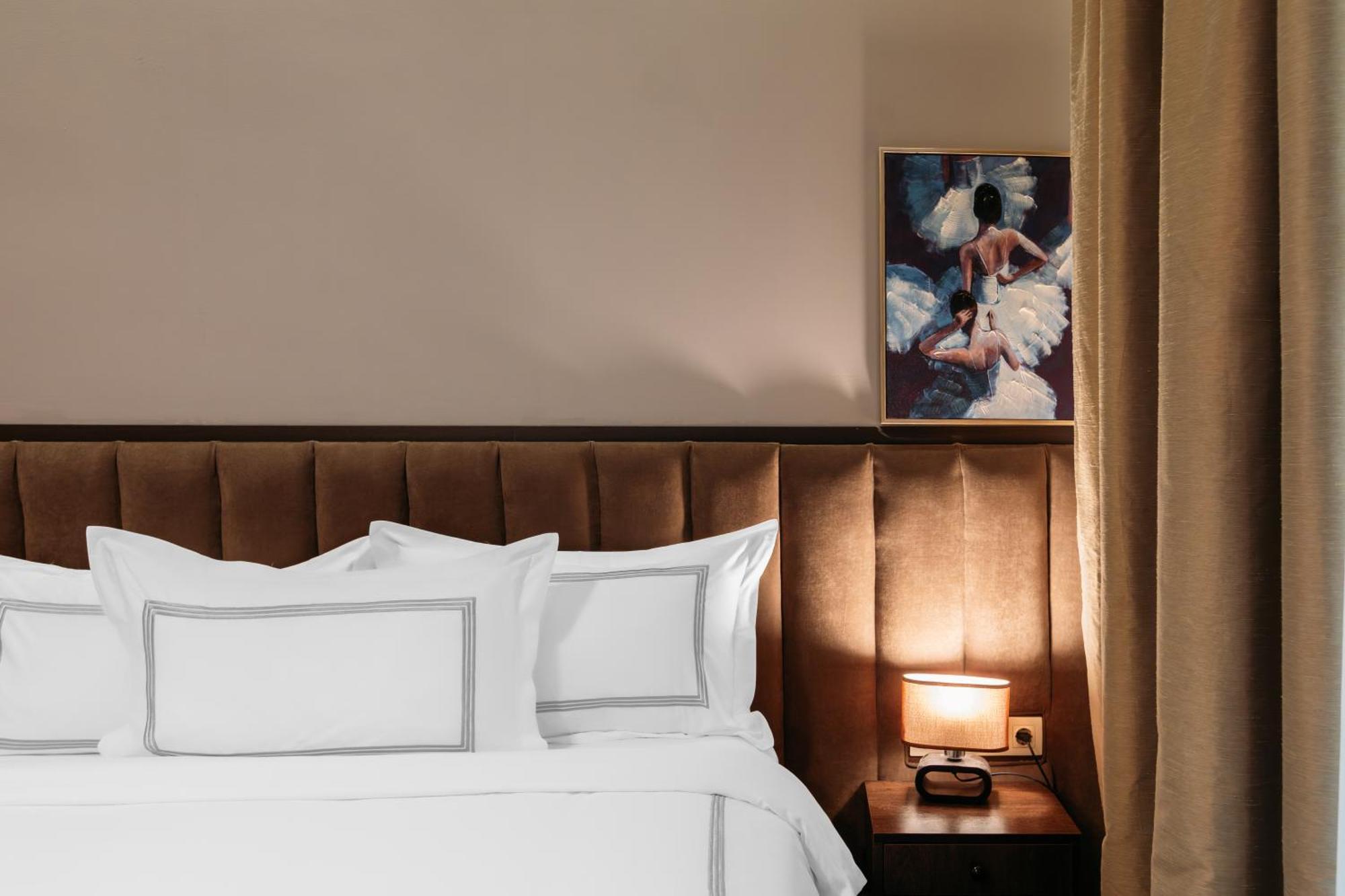 Elea Old Tbilisi Hotel 외부 사진