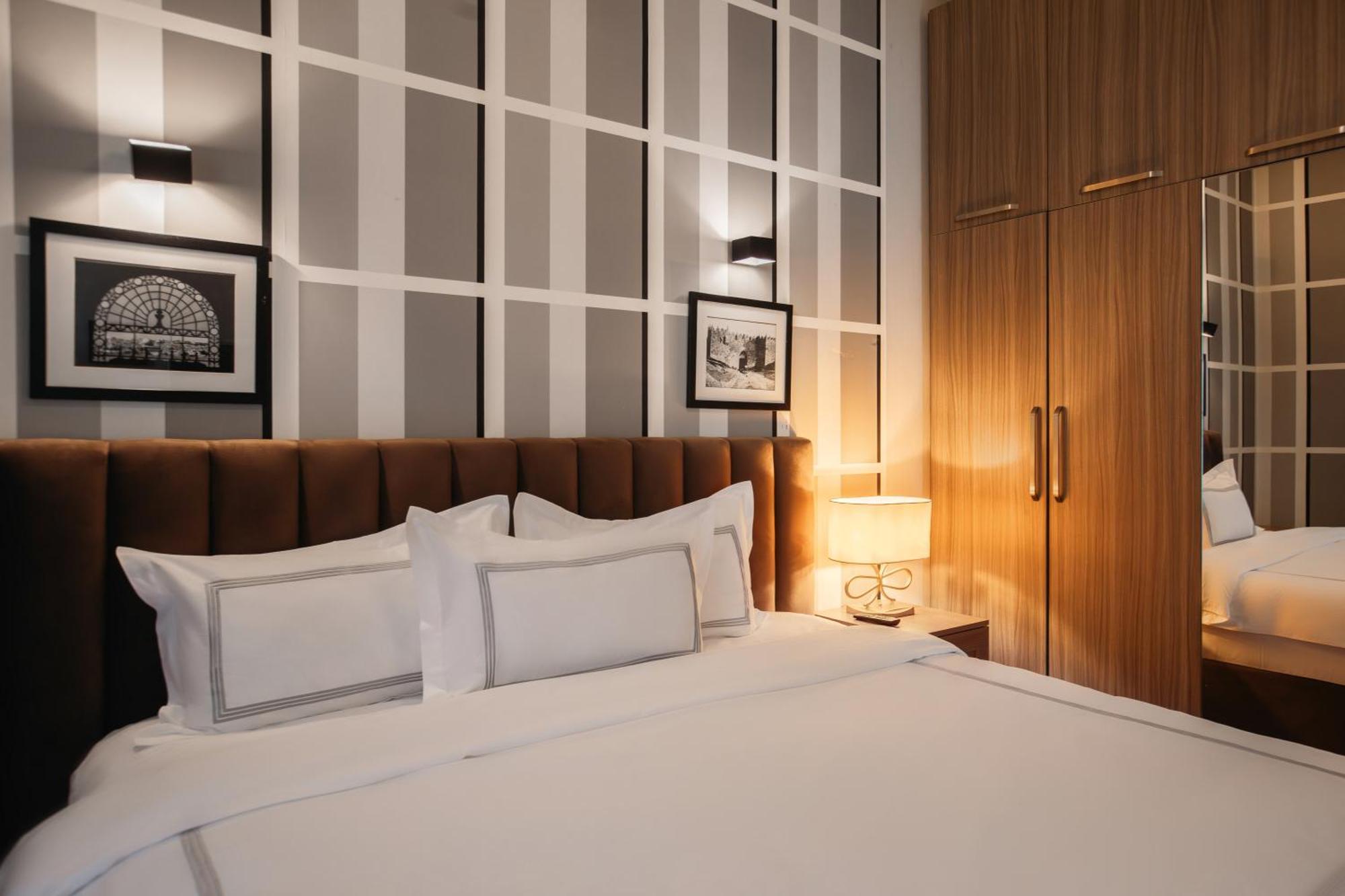 Elea Old Tbilisi Hotel 외부 사진