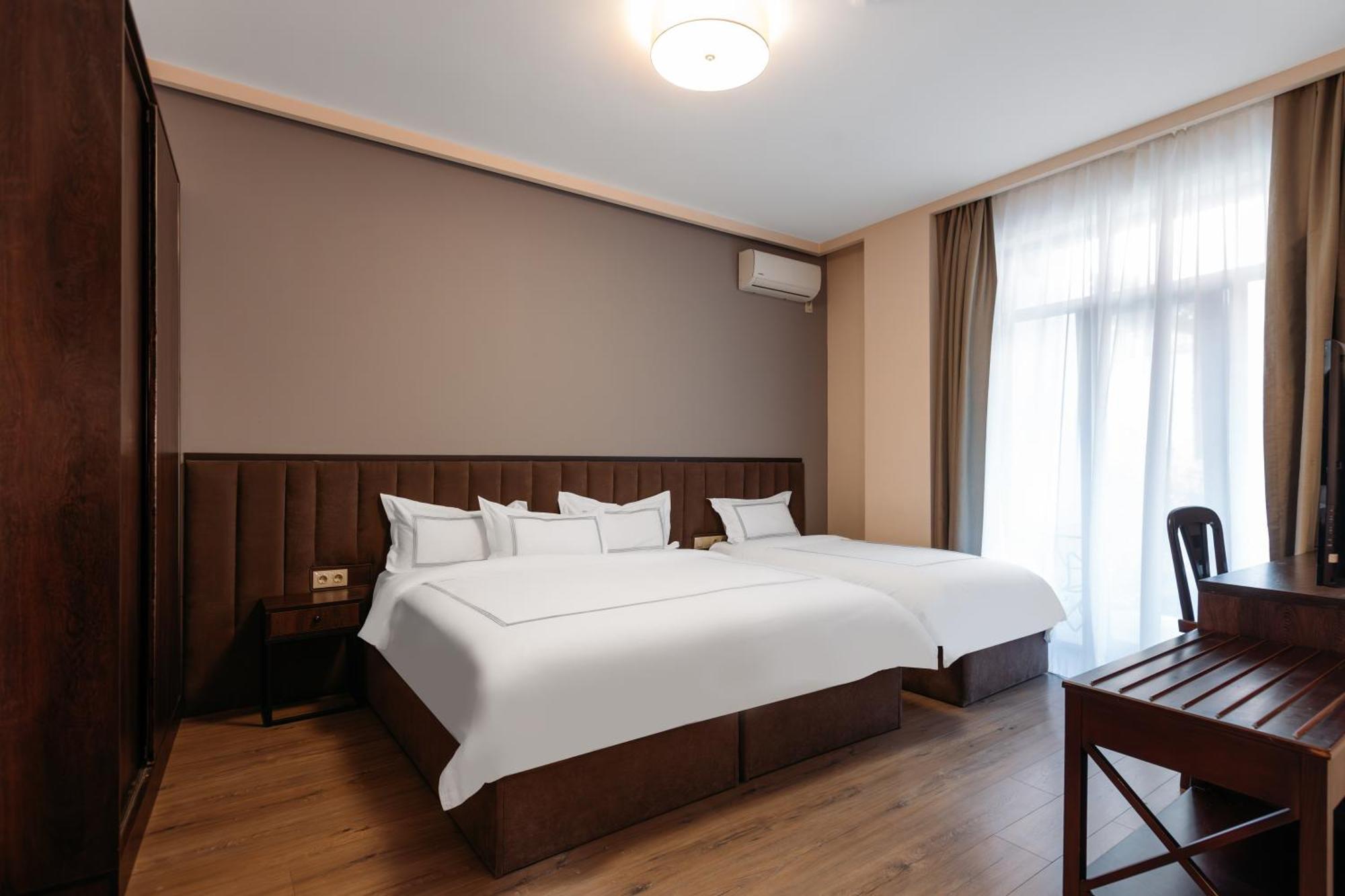 Elea Old Tbilisi Hotel 외부 사진