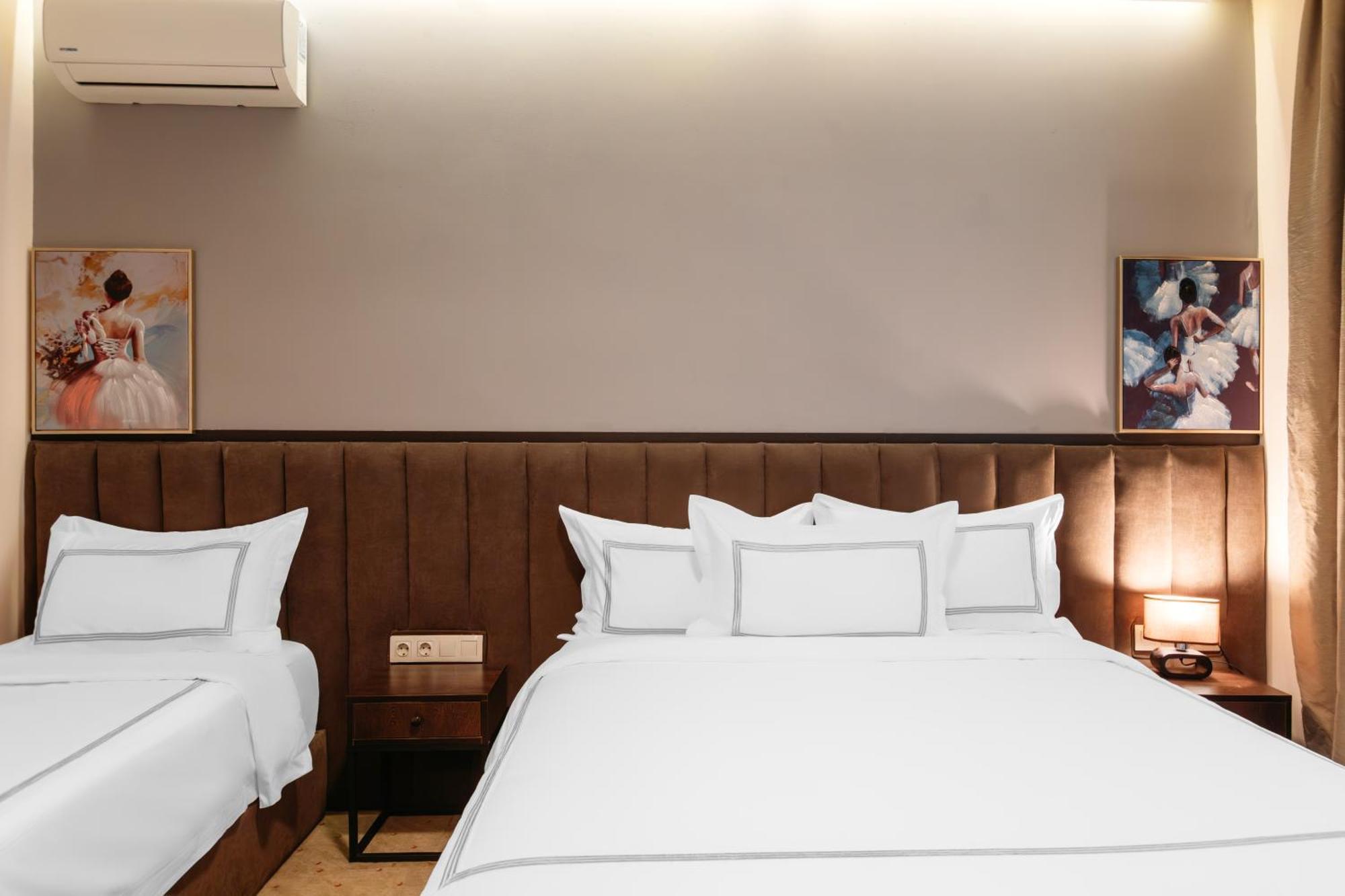 Elea Old Tbilisi Hotel 외부 사진