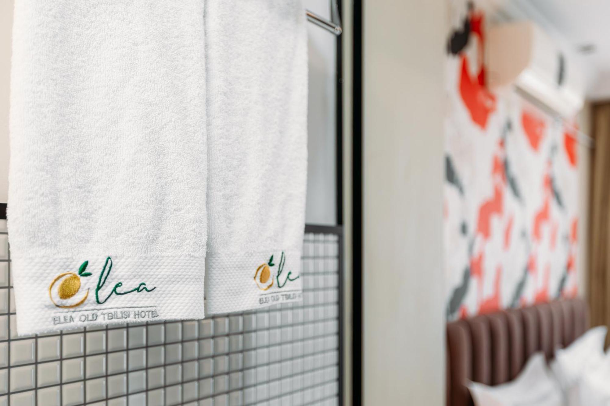 Elea Old Tbilisi Hotel 외부 사진