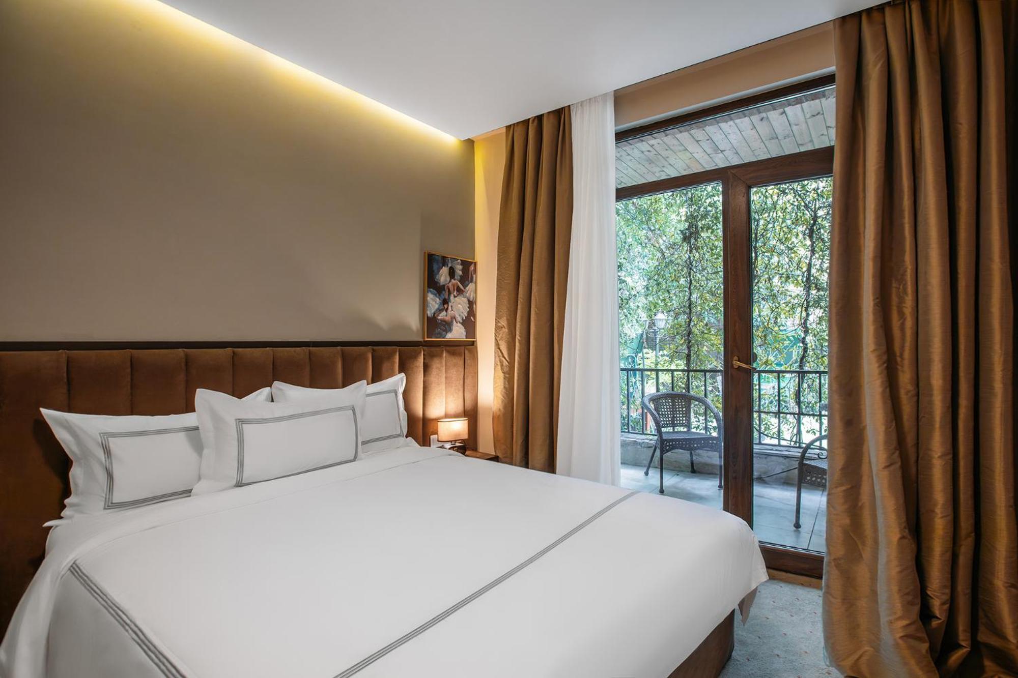 Elea Old Tbilisi Hotel 외부 사진