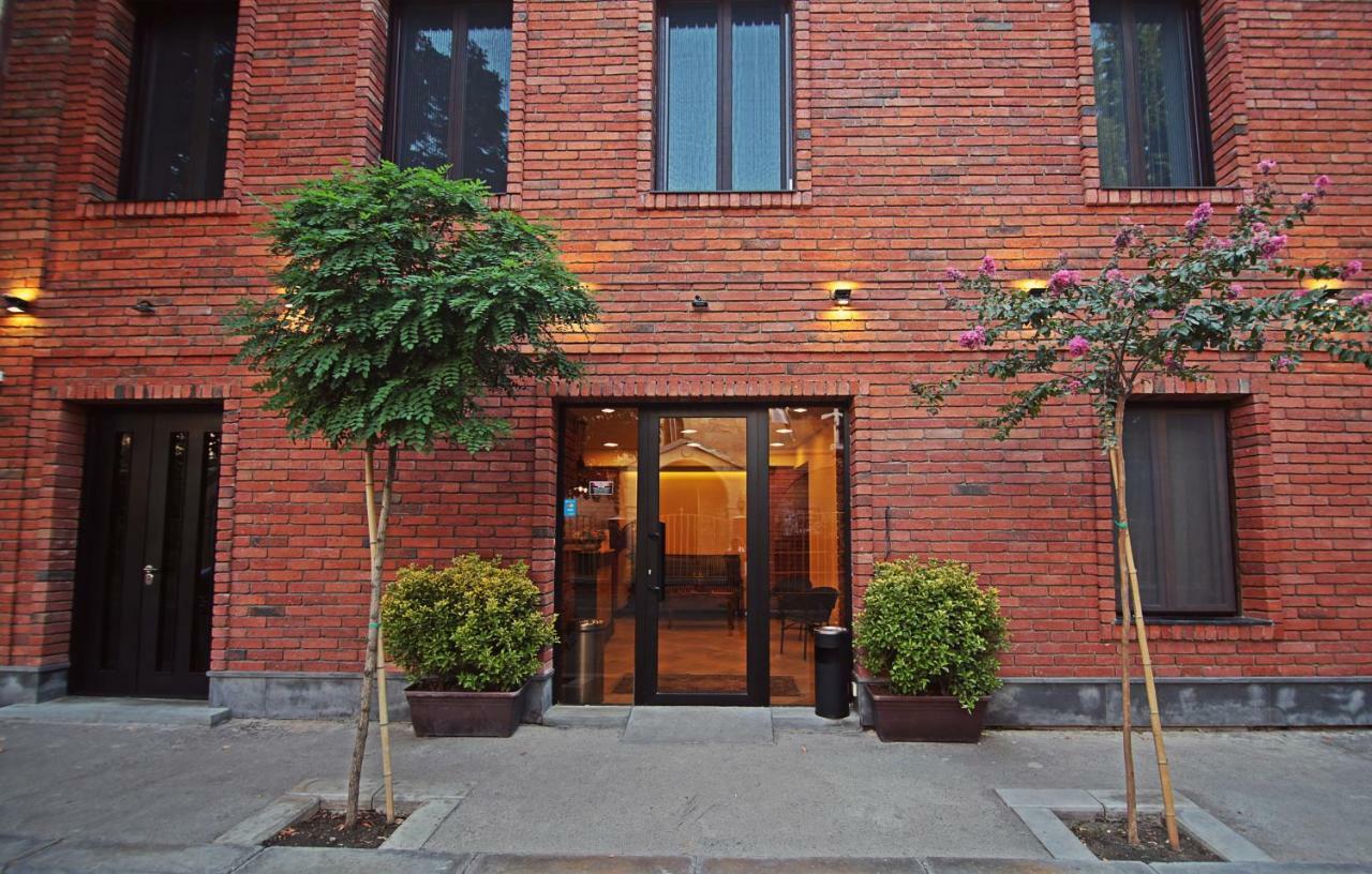 Elea Old Tbilisi Hotel 외부 사진