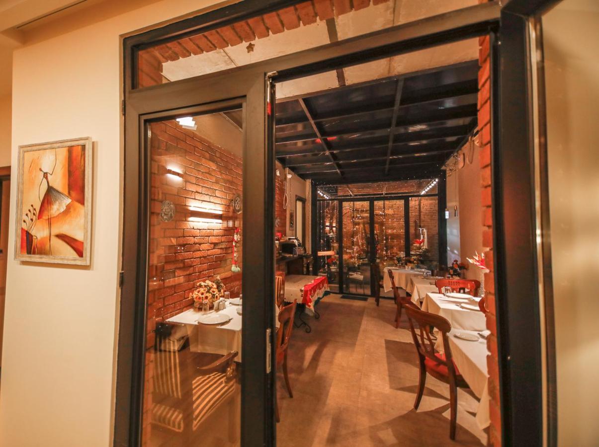 Elea Old Tbilisi Hotel 외부 사진