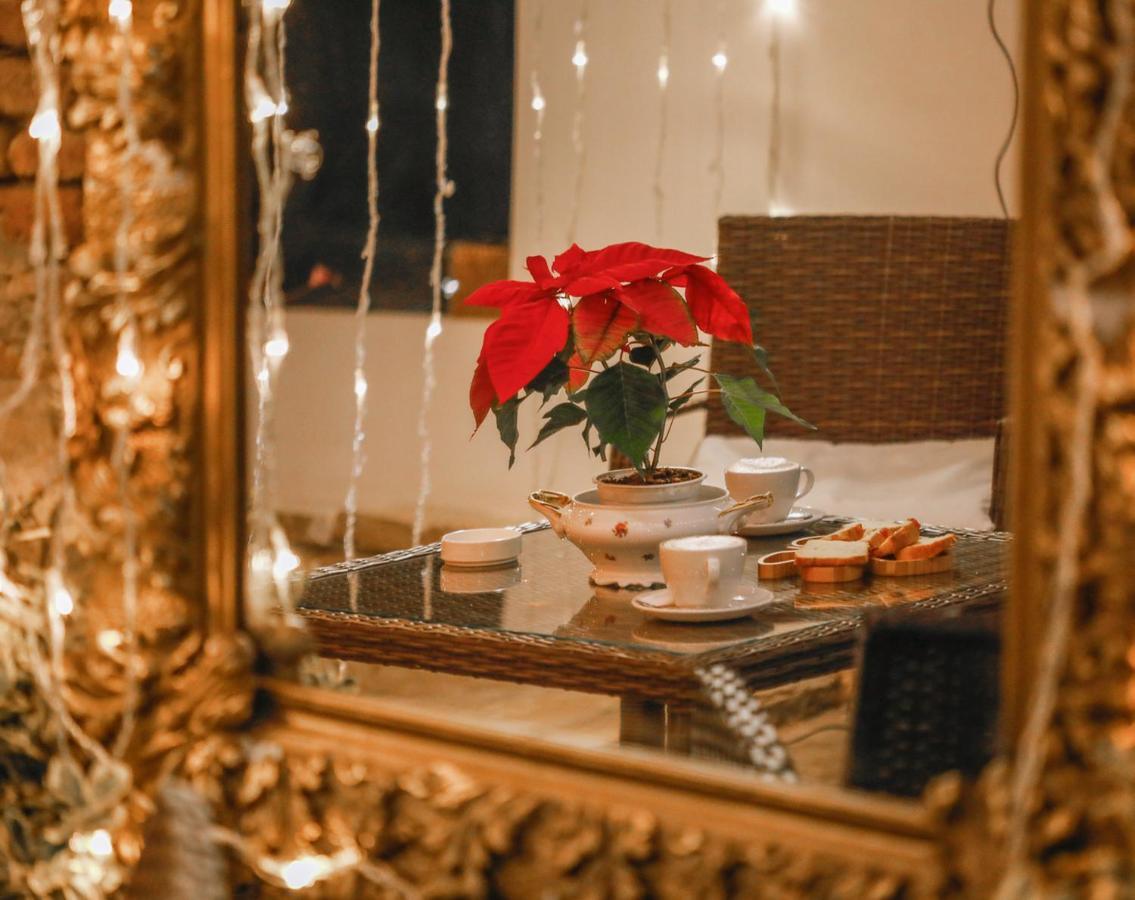 Elea Old Tbilisi Hotel 외부 사진