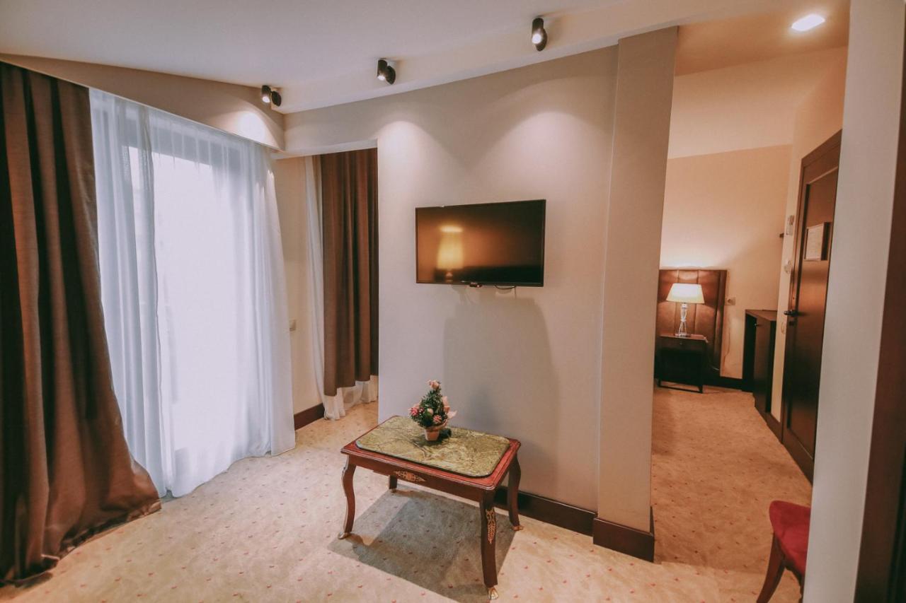 Elea Old Tbilisi Hotel 외부 사진